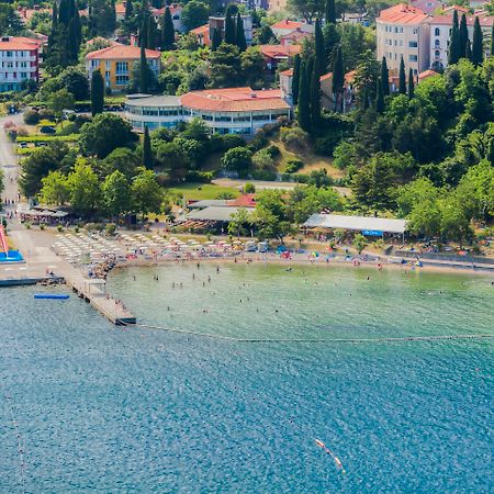 Haliaetum And Mirta Otel Izola Dış mekan fotoğraf