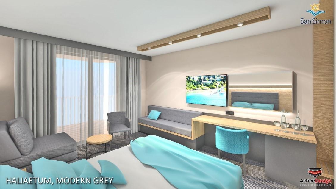 Haliaetum And Mirta Otel Izola Dış mekan fotoğraf