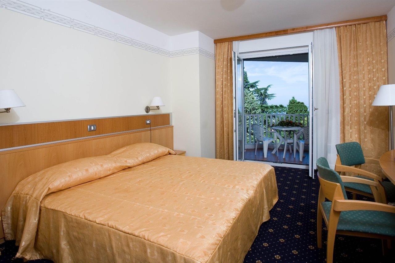 Haliaetum And Mirta Otel Izola Dış mekan fotoğraf